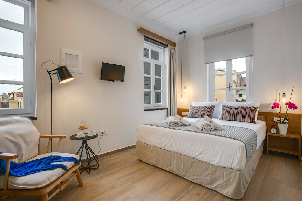 Harismari Cozy Hotel 9/50