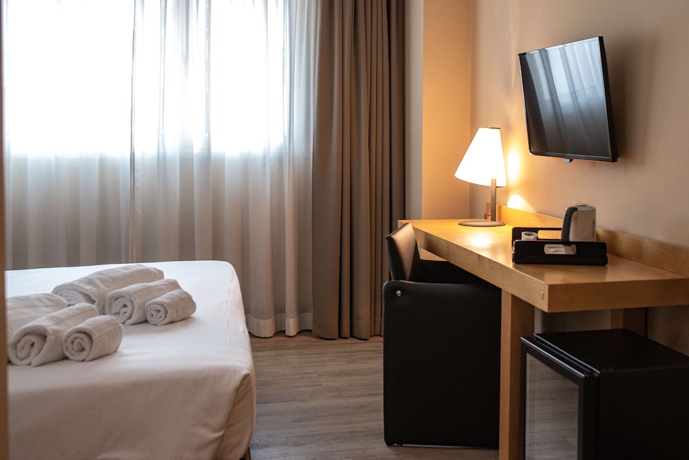 Best Western Hotel Quattrotorri Perugia 20/67