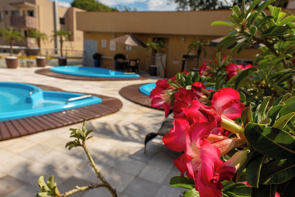 Aguas do Iguacu Hotel 68/72