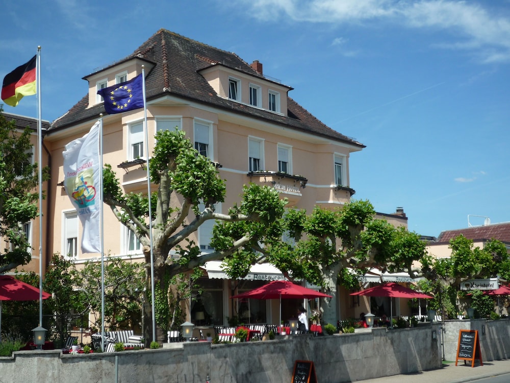 Rhein-Hotel Nierstein 2/72