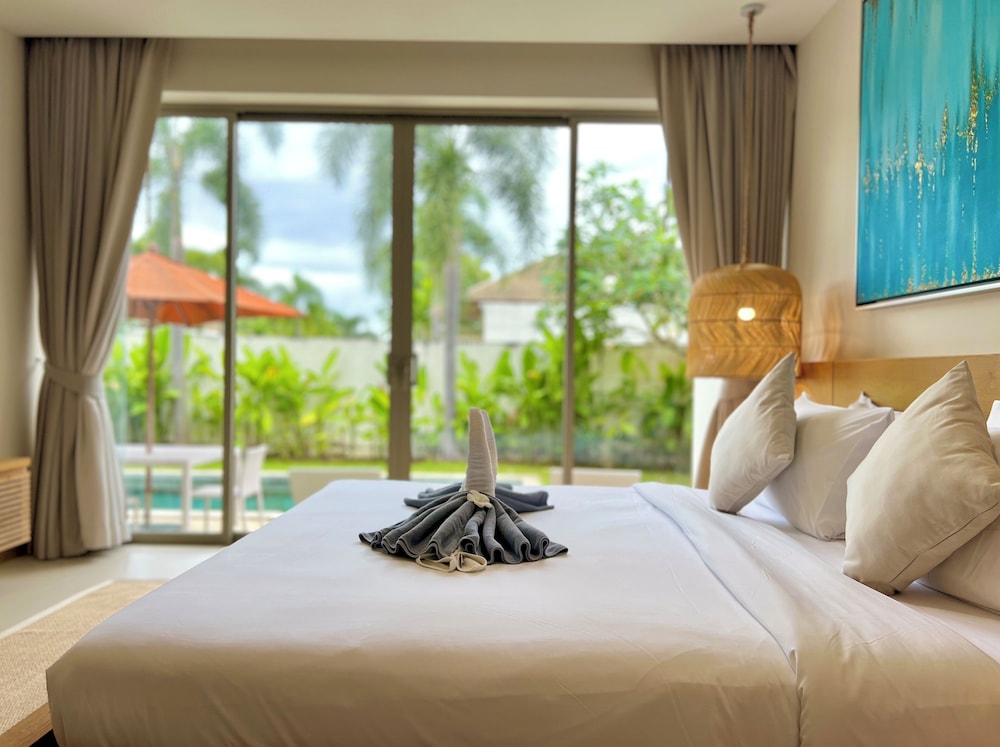 Trichada Villas 15/53