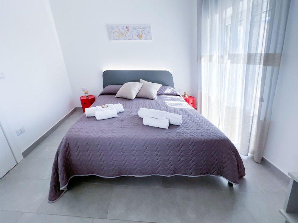 B&B Al Centro Storico 36/41