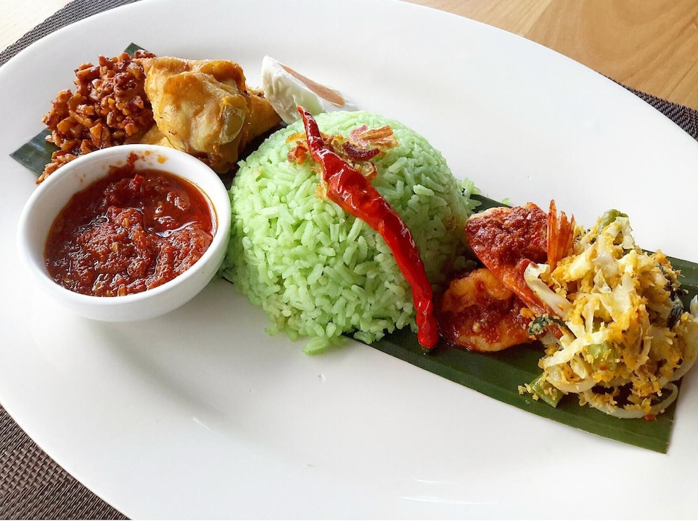 ESKA酒店BATAM(ESKA HOTEL BATAM) 图片3