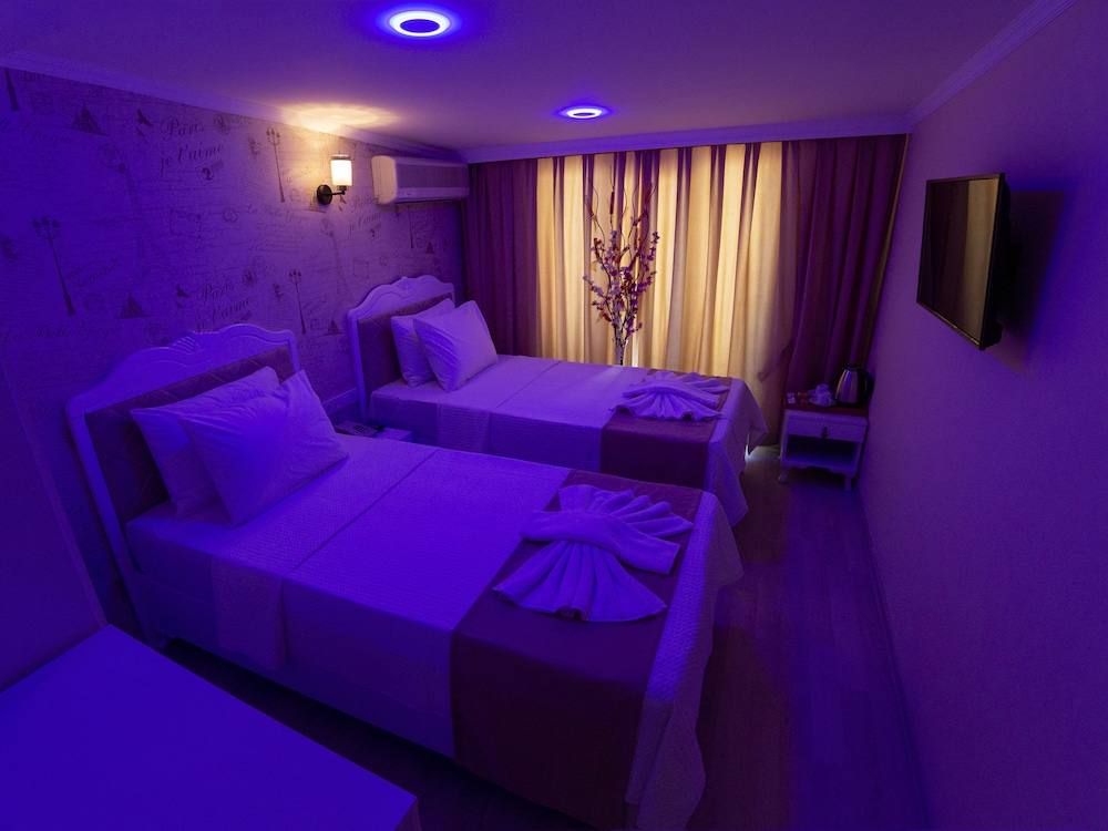 Vander Valk Istanbul Hotel 41/52