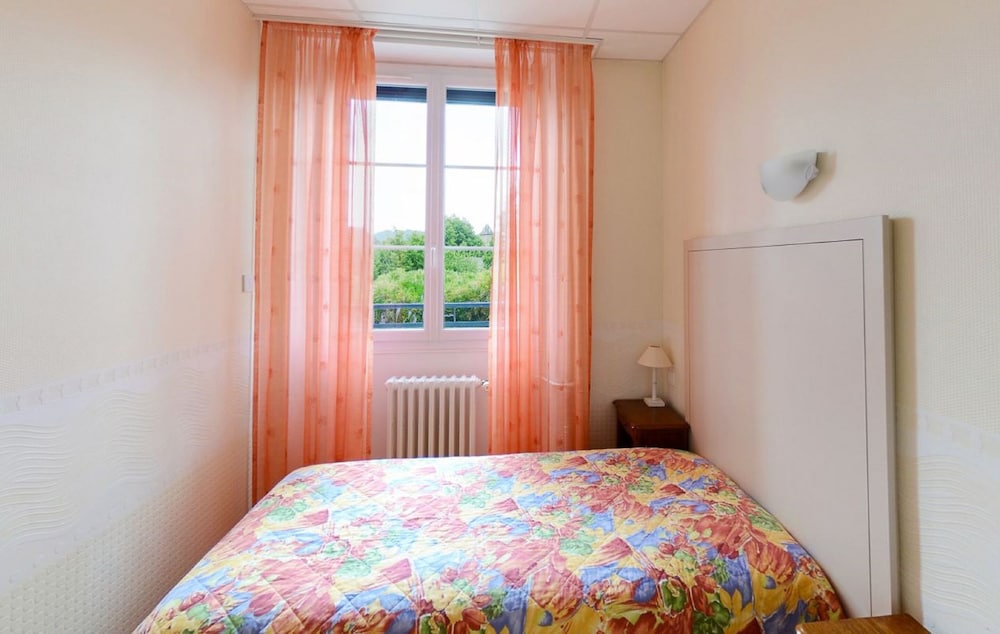 HOTEL LE SABLIER DU TEMPS 14/38