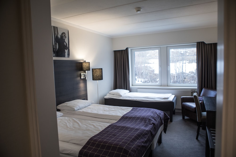 Geilo Hotel 15/64