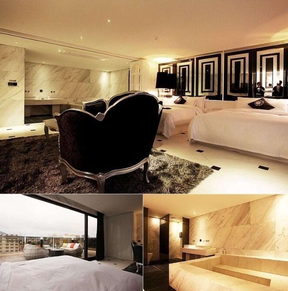 Hotel Cullinan Jeju 29/30
