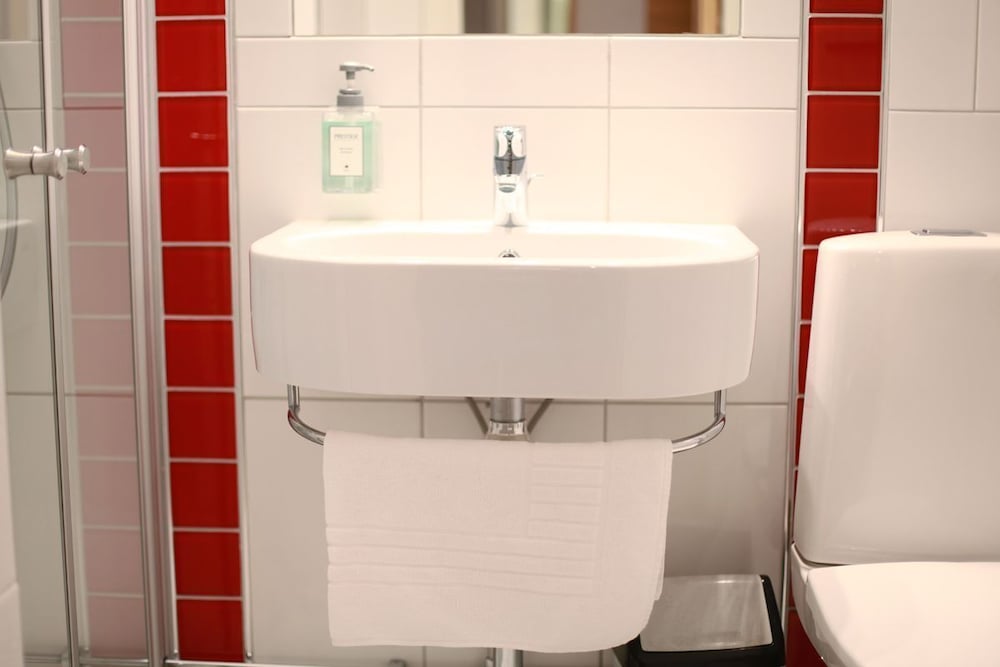 Spar Hotel Garda 24/34