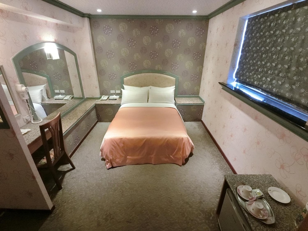 Nice Hotel 22/31