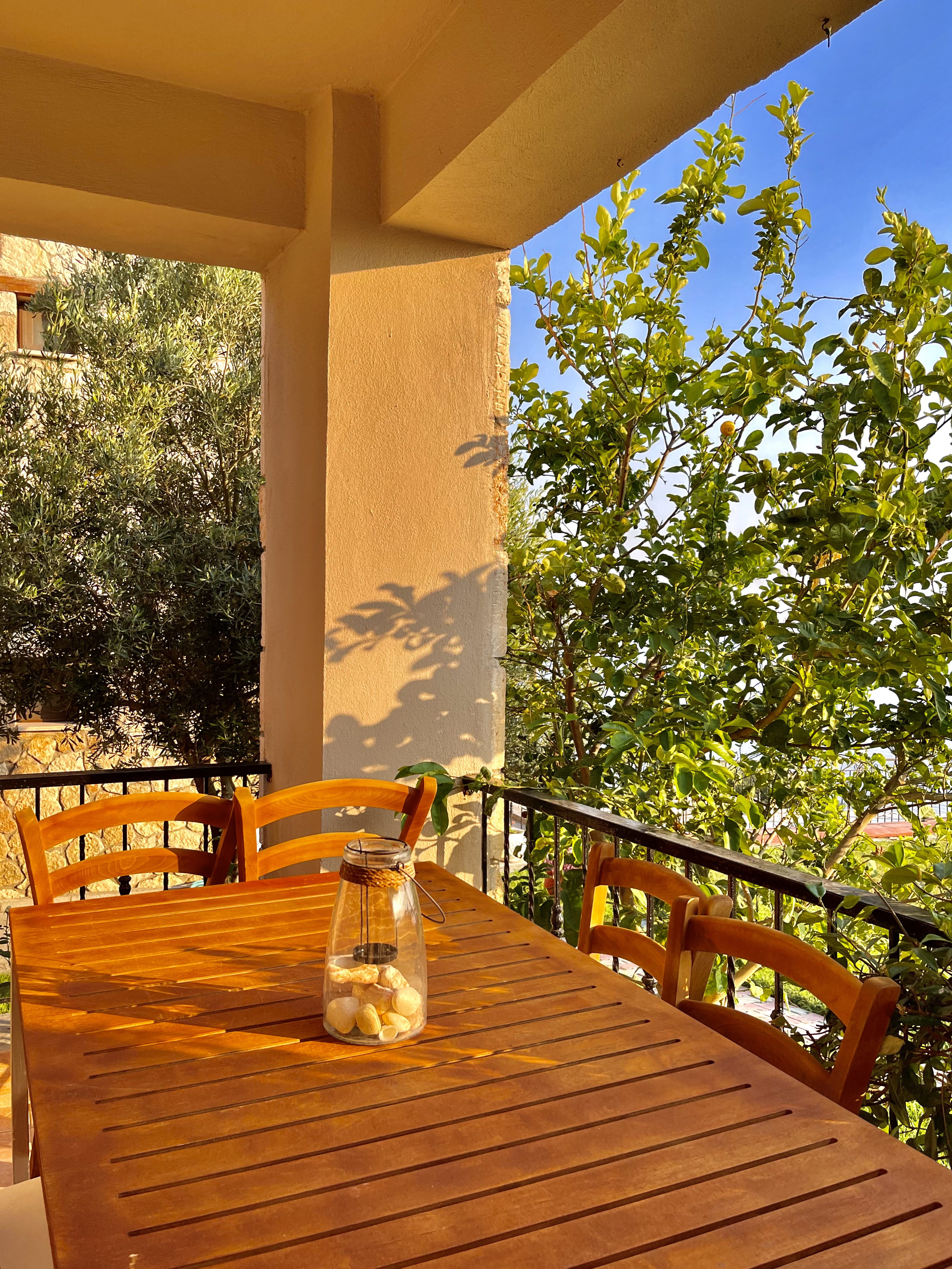 Koumaros Villas 37/57