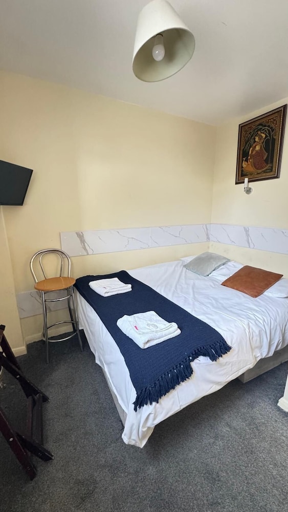 Hotel Earls Court 20/50