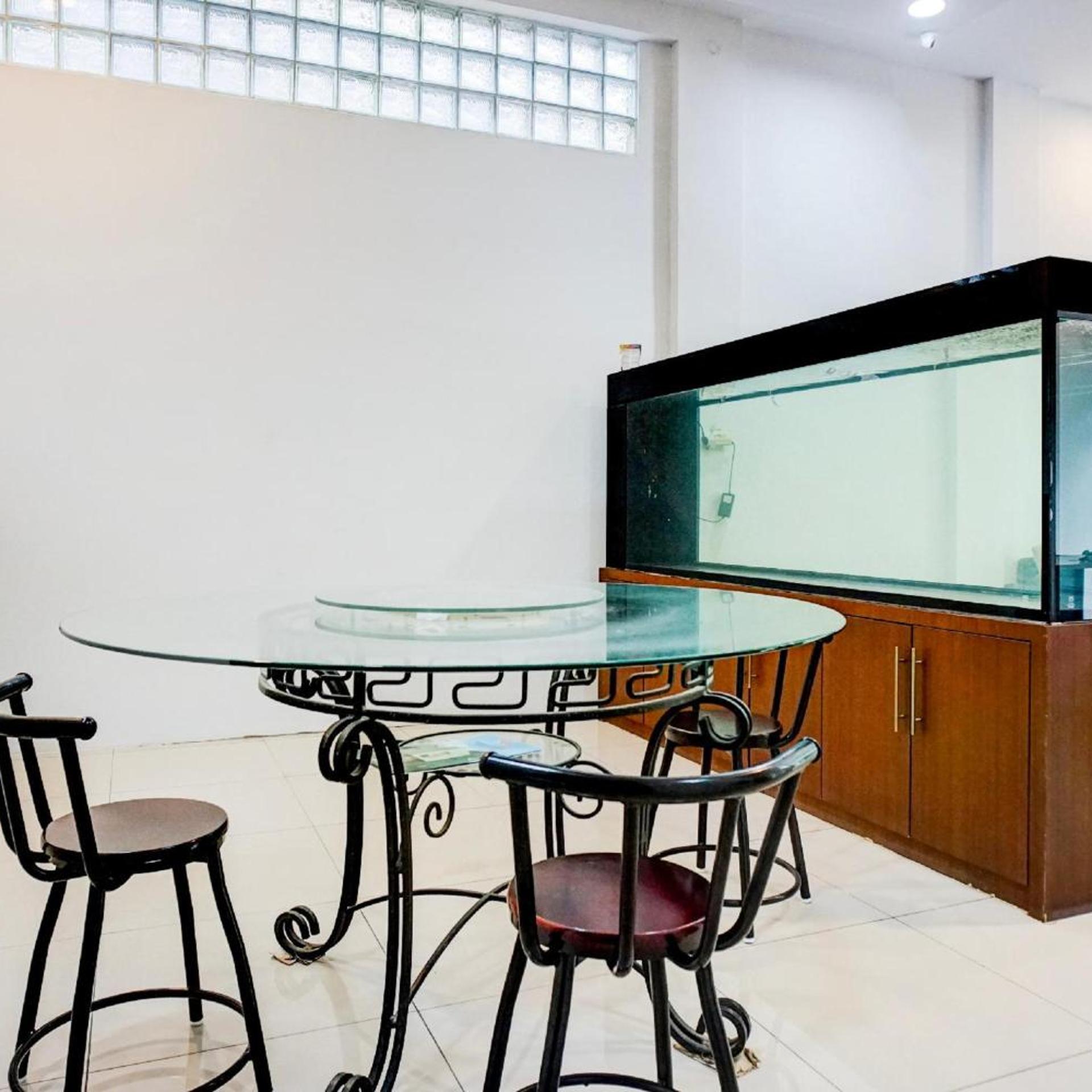 Collection O Almasarra Residence Near Ring Road Medan 43/46