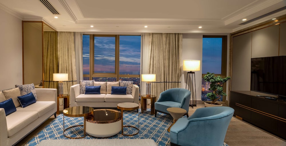 Hilton Mall of Istanbul 23/39