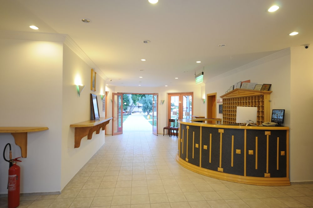 Kocer Club Family公寓(Kocer Club Family Apartments) 图片5