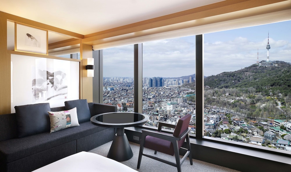 GRAND HYATT SEOUL 44/67