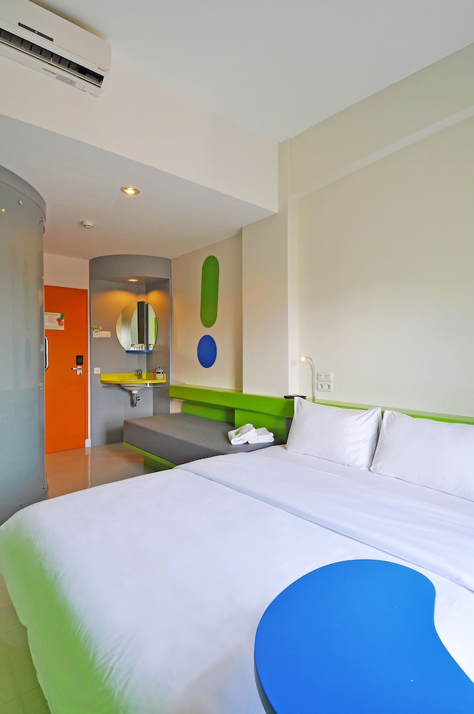 City Of Aventus Hotel Denpasar 23/74