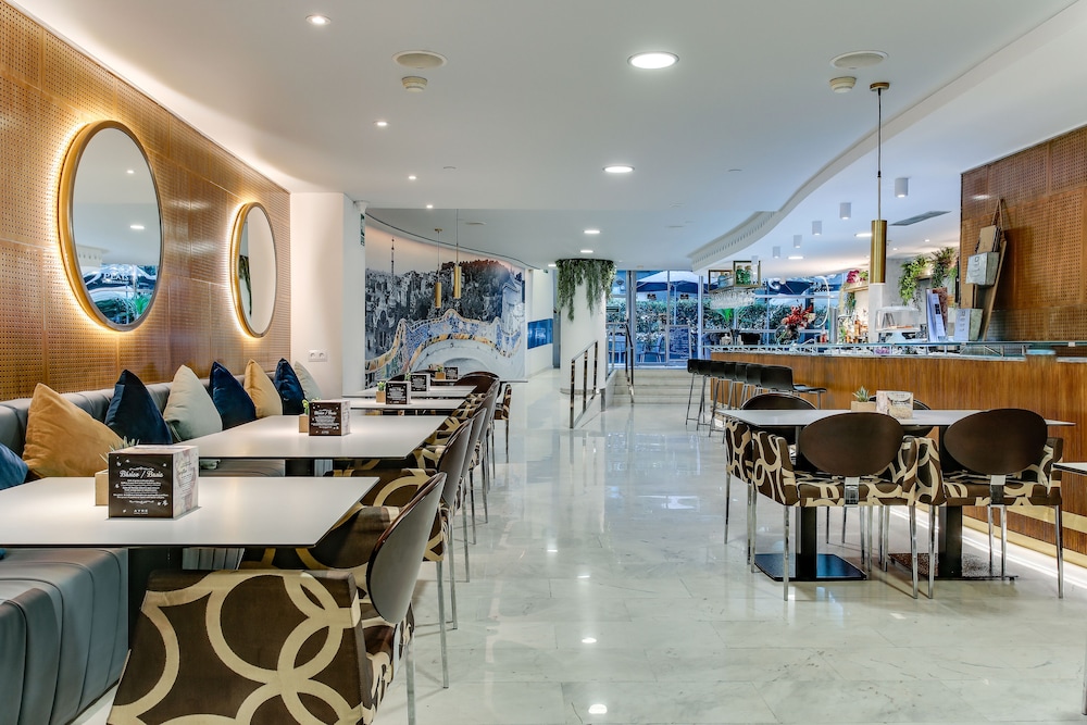 Sercotel Caspe (ex. Ayre Hotel Caspe) 46/65