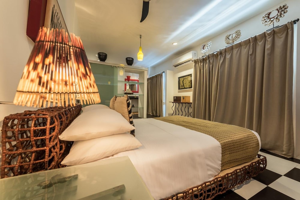 Casa Harb Hotel Boutique 44/73