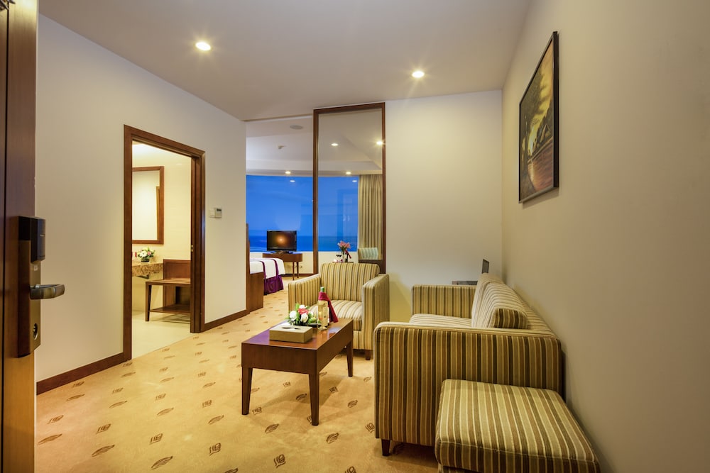 TTC Hotel - Michelia 50/64