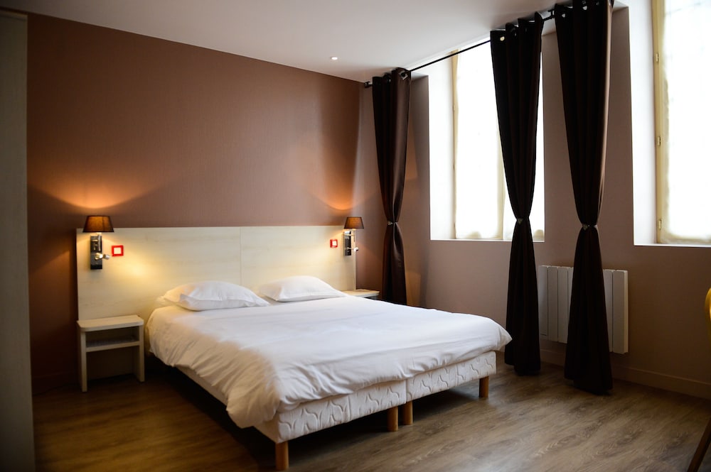 Hotel du Dauphin 5/41