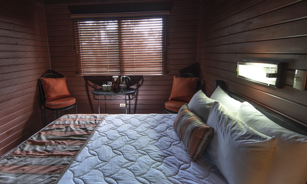 Buena Vista Del Rincon Eco Adventure Park, Hotel & Spa 44/66