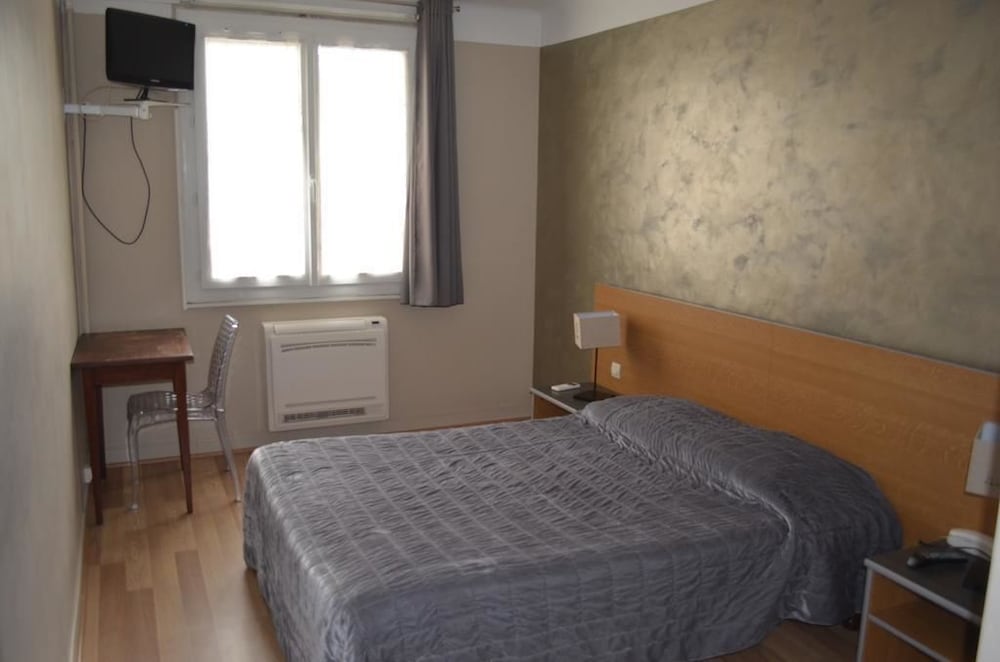 Hotel Regina 7/38