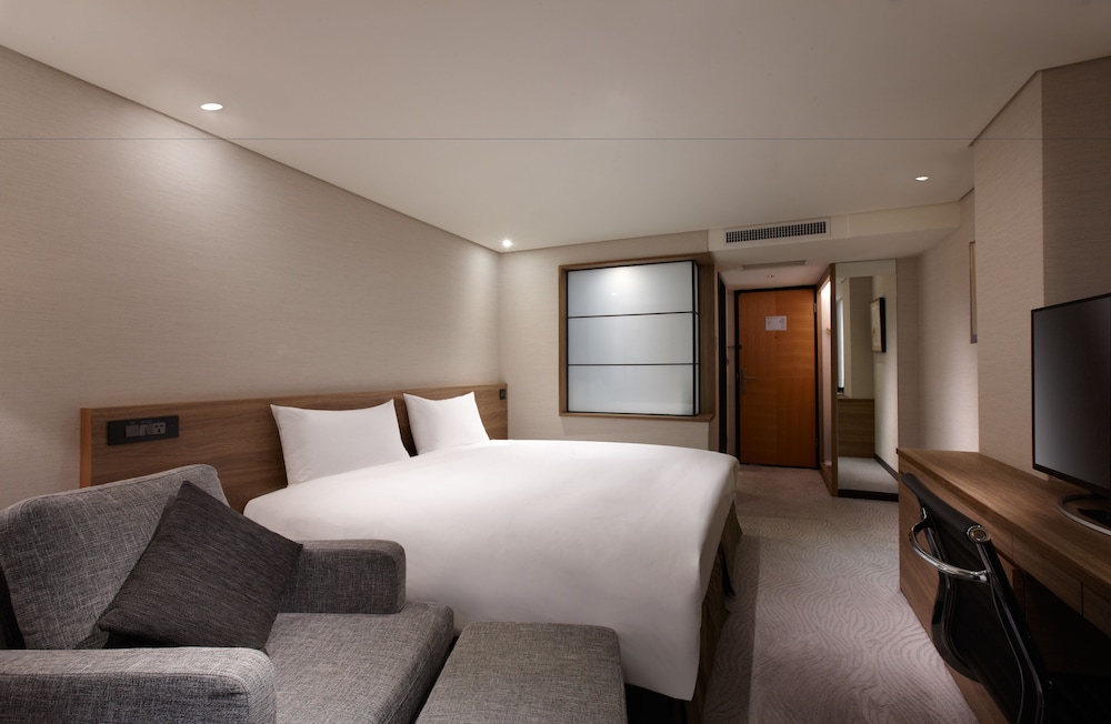 Royal Inn Taipei Nanxi Mrt Zhongshan Station 17/66