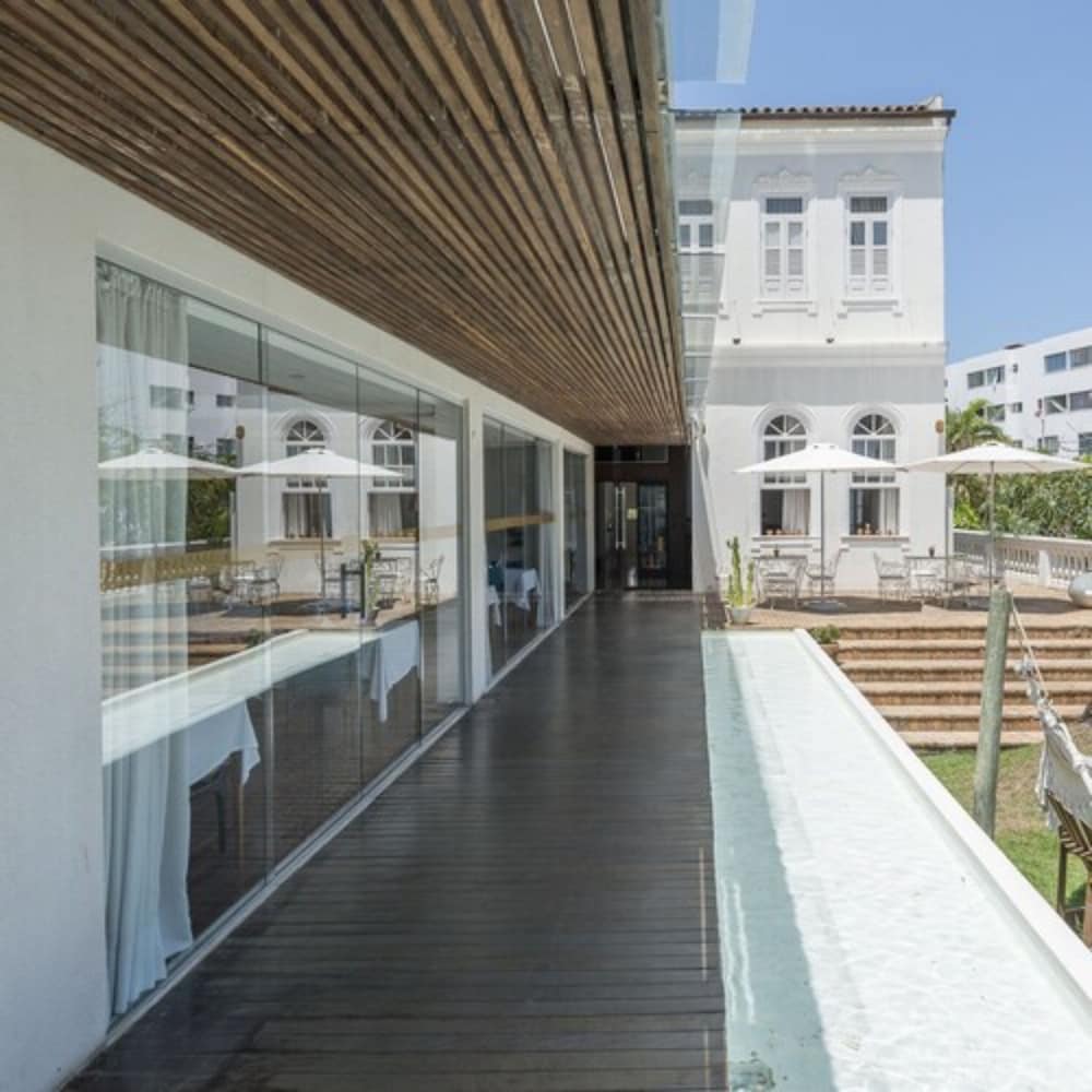 Zank by Toque Hotel 20/50