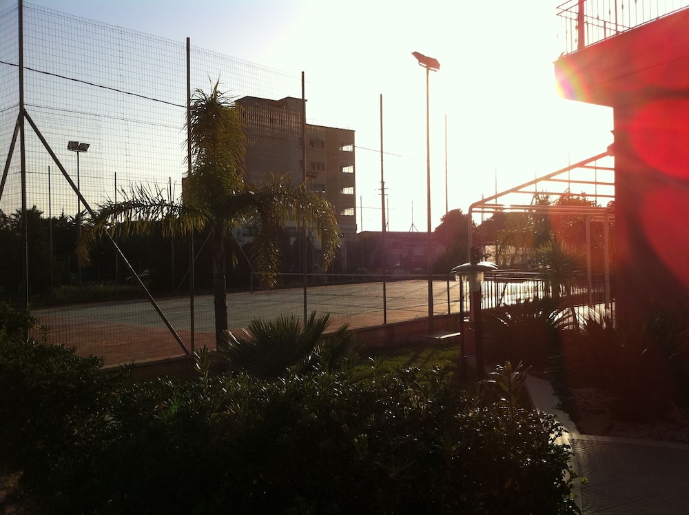 Cordial Hotel 28/33