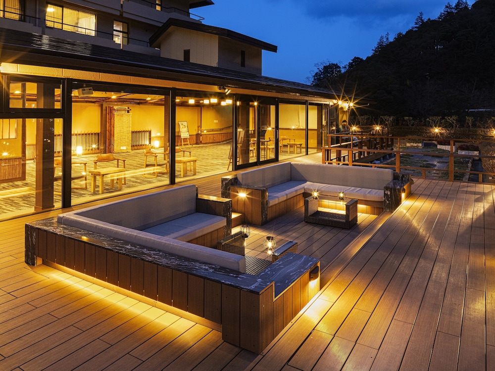Hotel Okada in HAKONE