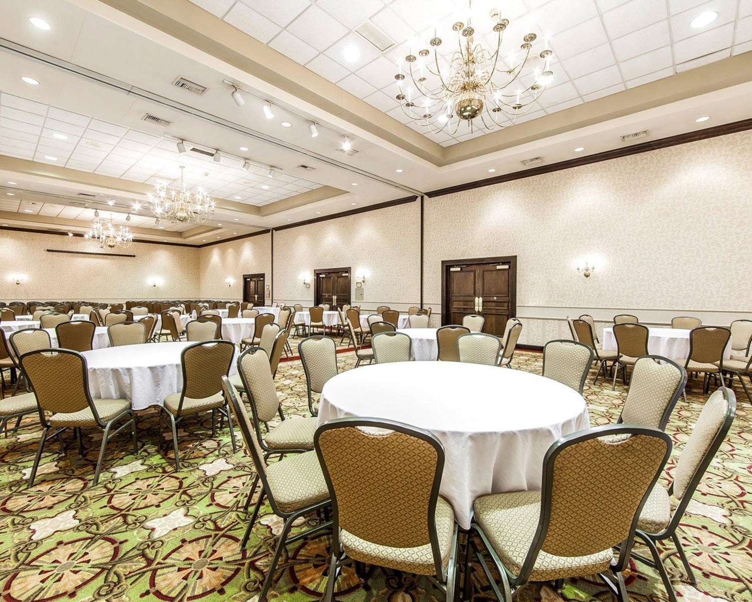 Quality Inn Chillicothe 13/16
