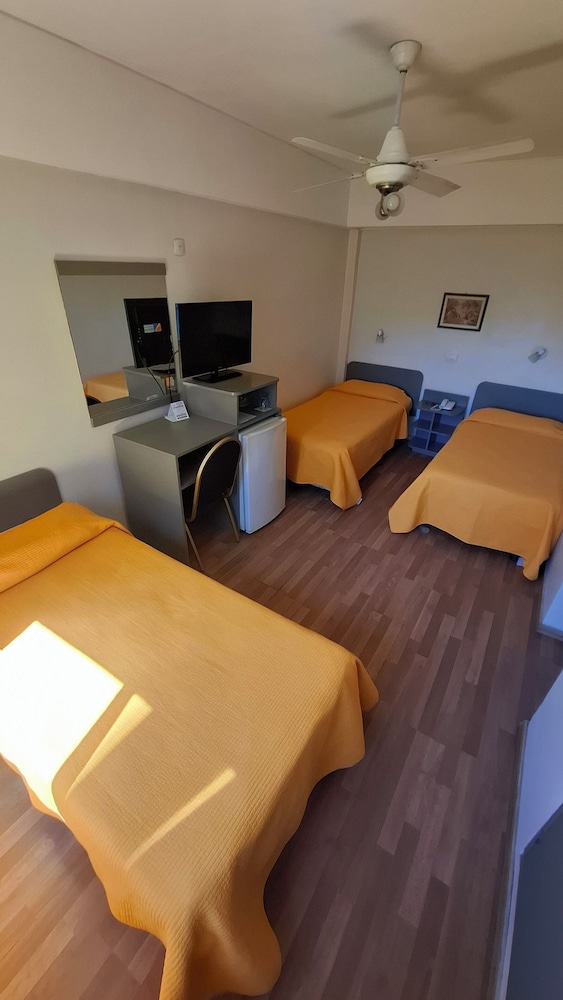 Hotel Mayoral 43/61
