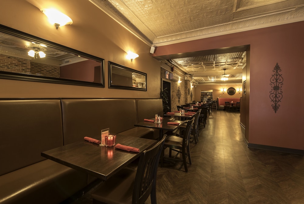 Inn At Jim Thorpe 37/48