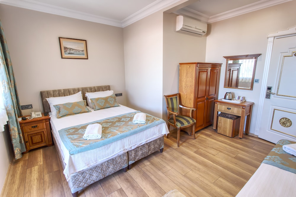 Saba Hotel 21/47