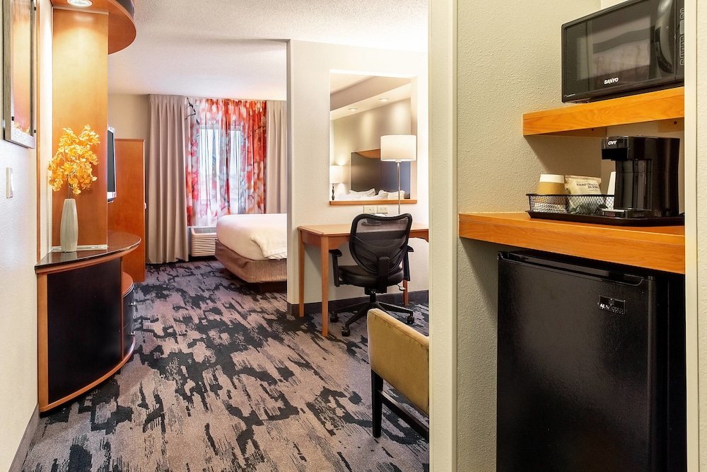 Fairfield Inn Suites Minneapolis Eden Prairie 27/40