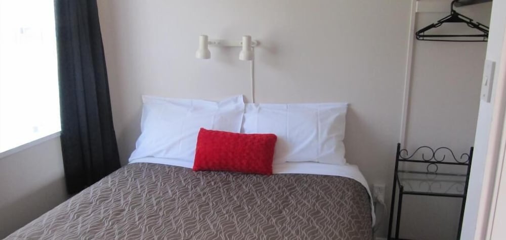 Ahuriri Motel 20/59