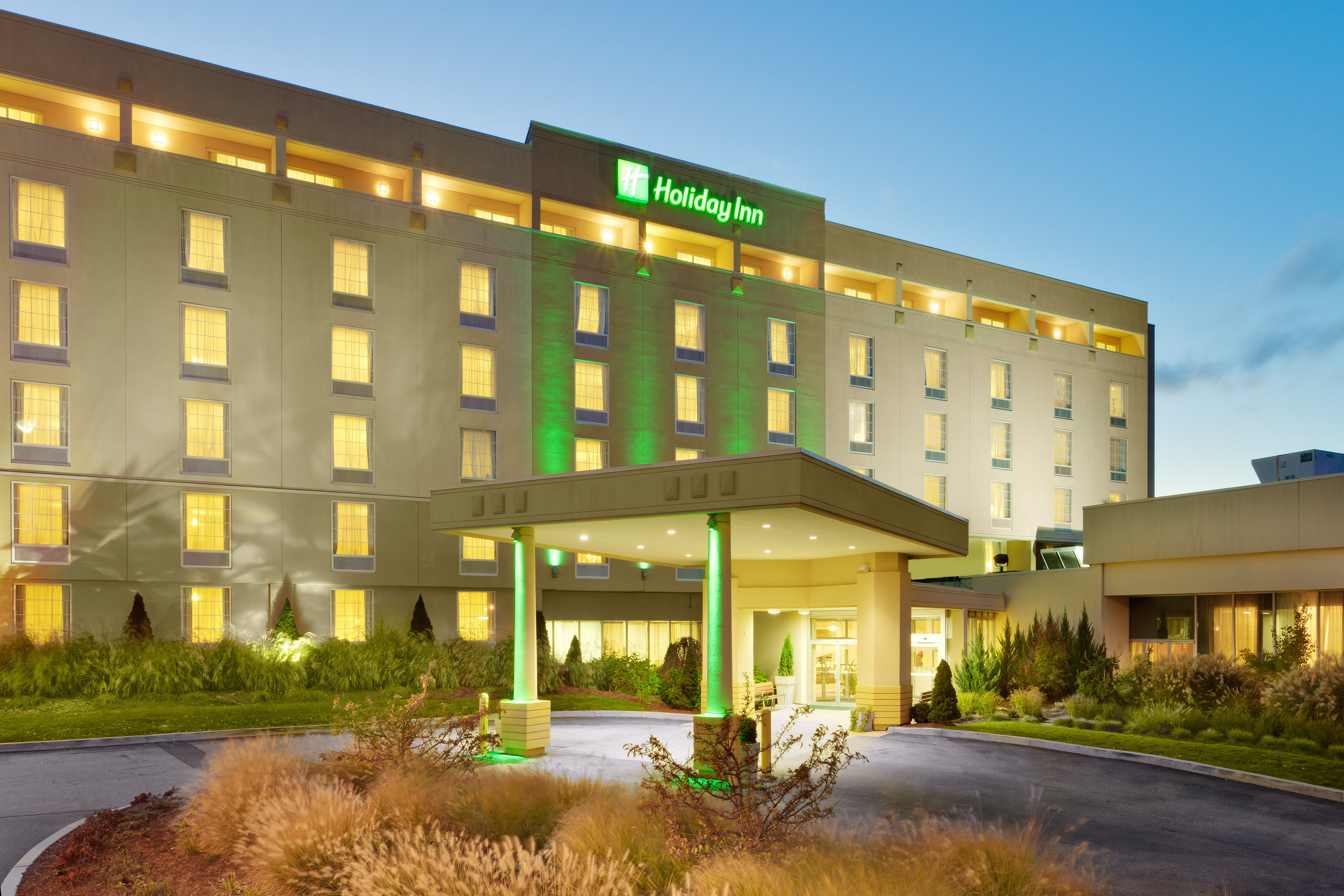 Holiday Inn Norwich 4/63