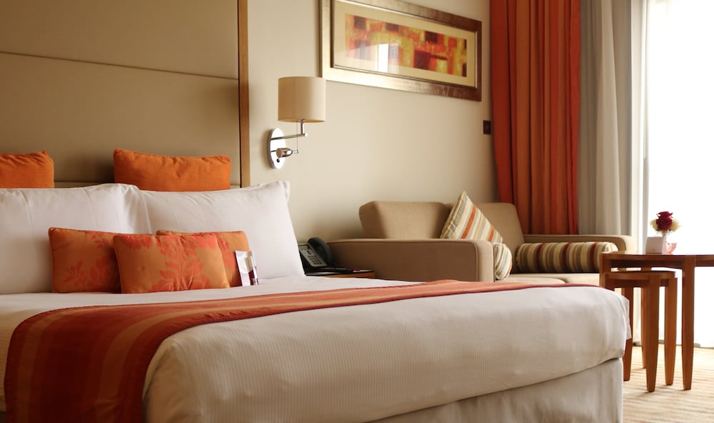 Crowne Plaza Sohar 11/81