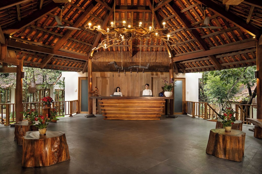 Green Bay Phu Quoc Resort & Spa 6/48