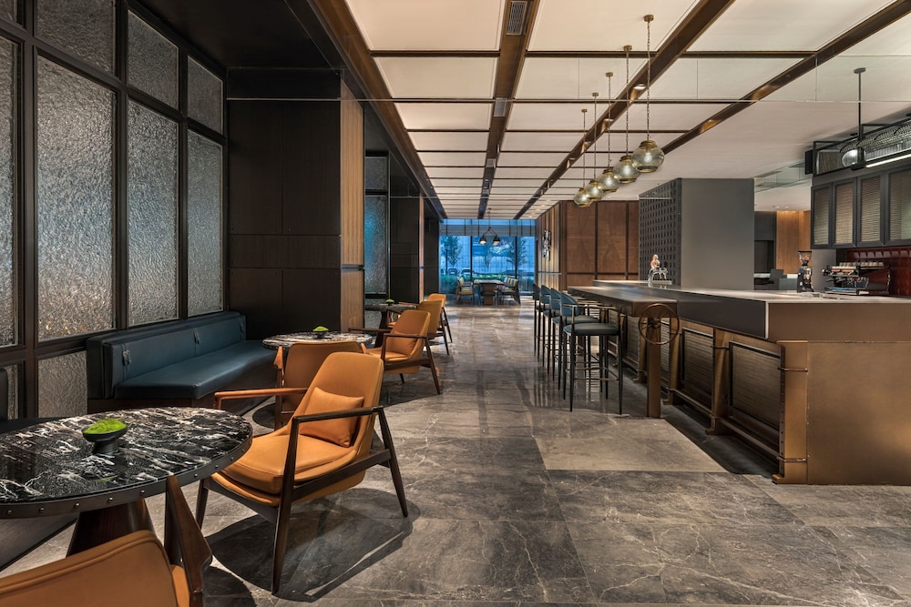 Four Points by Sheraton Urumqi 33/43