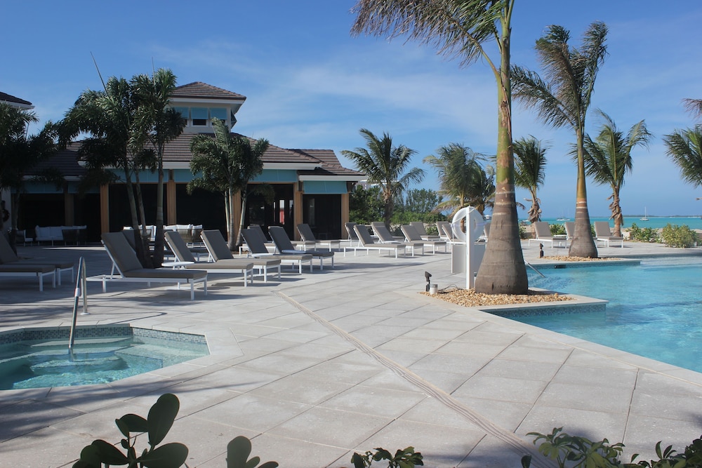 February Point Resort Estates Bb1 17/50