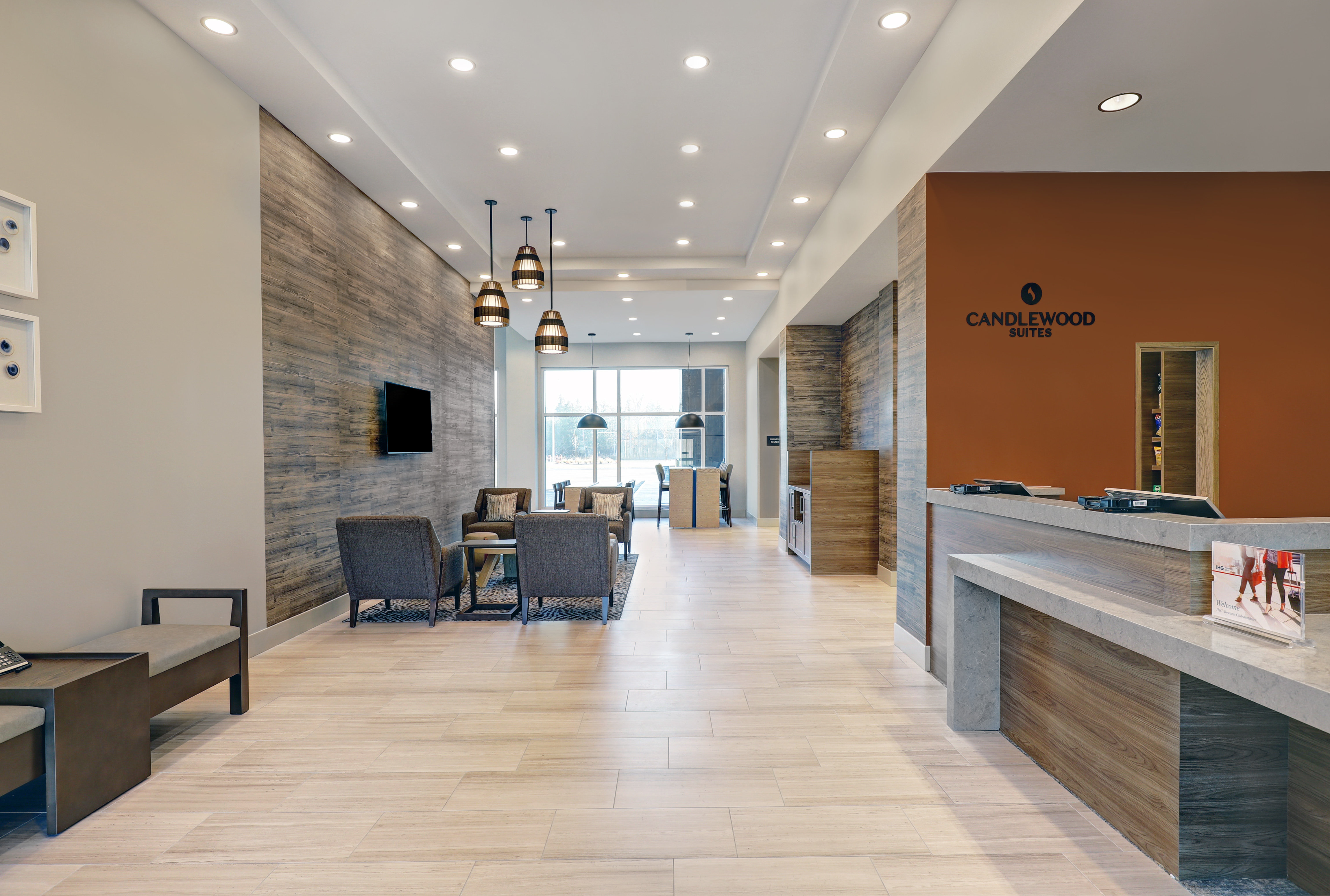 Candlewood Suites Kingston West 7/62