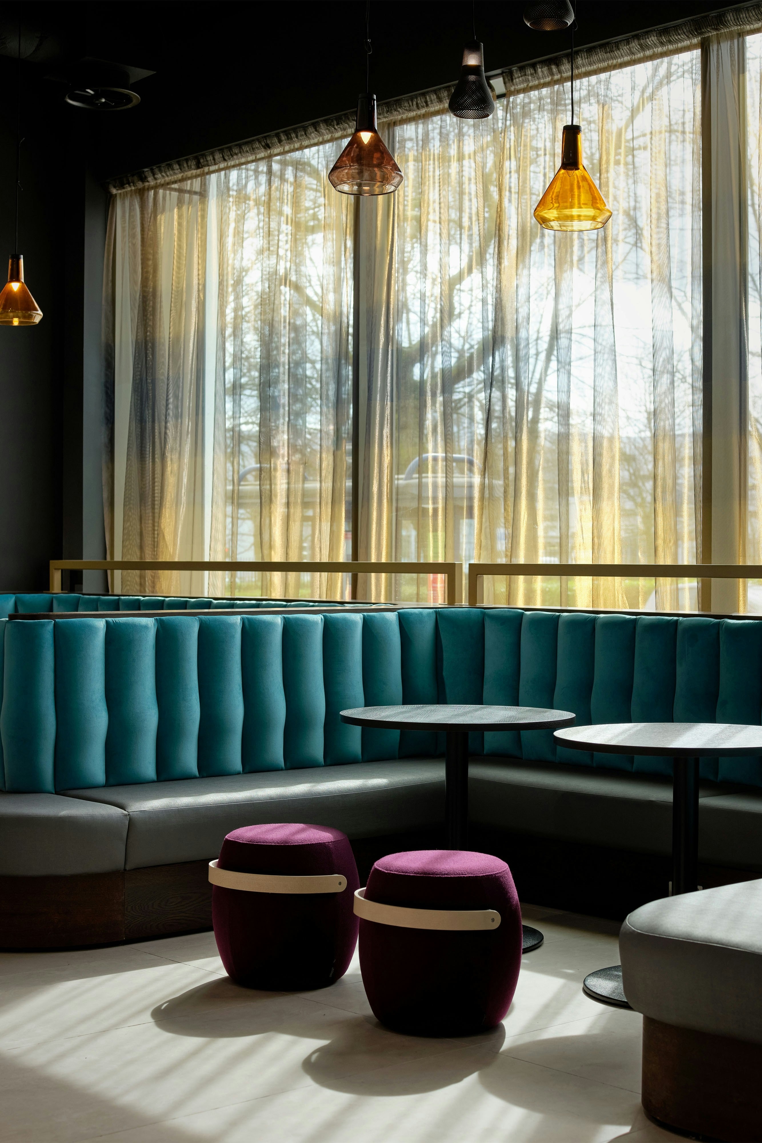 Aloft Birmingham Eastside 21/22