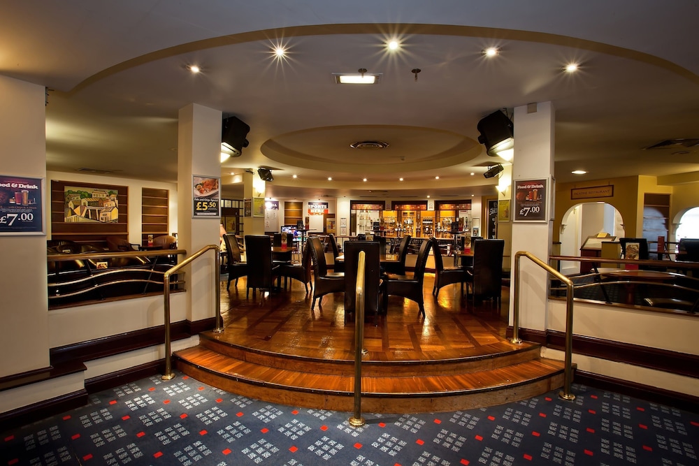 Britannia Airport Hotel Manchester 46/50