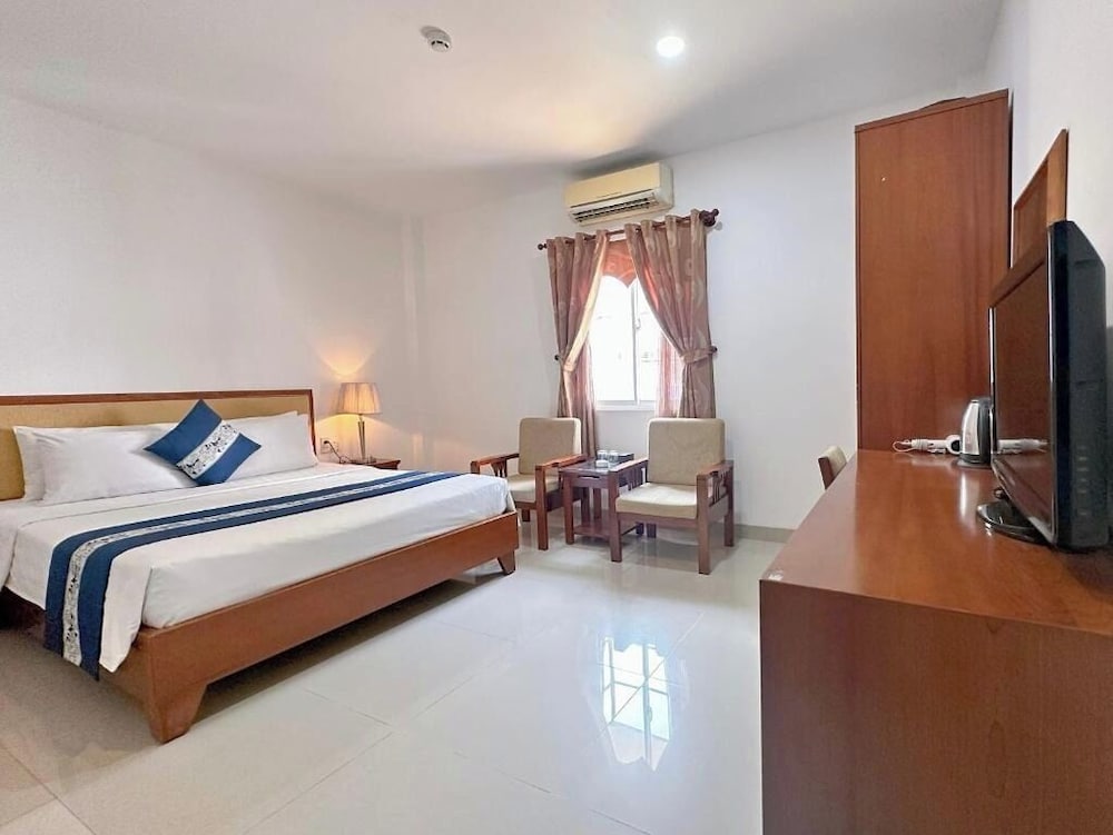 Ruby Star Hotel 15/38