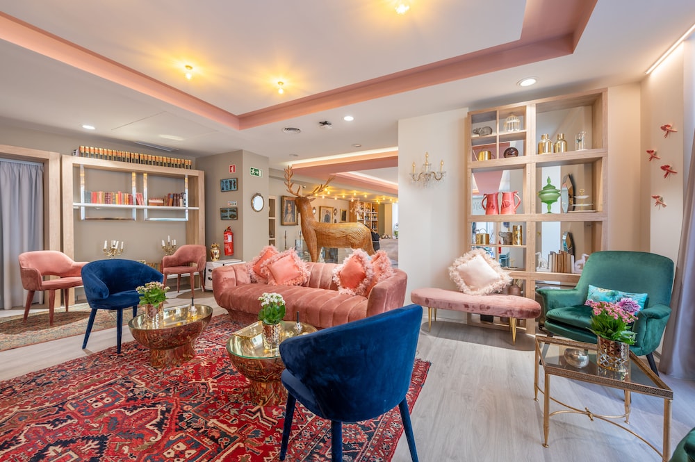 Se Boutique Hotel 42/67
