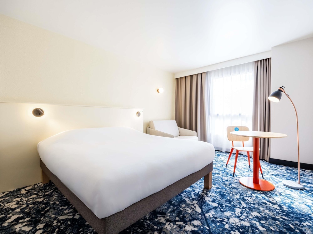 Greet Hotel Paris 13 Porte d Italie 20/57