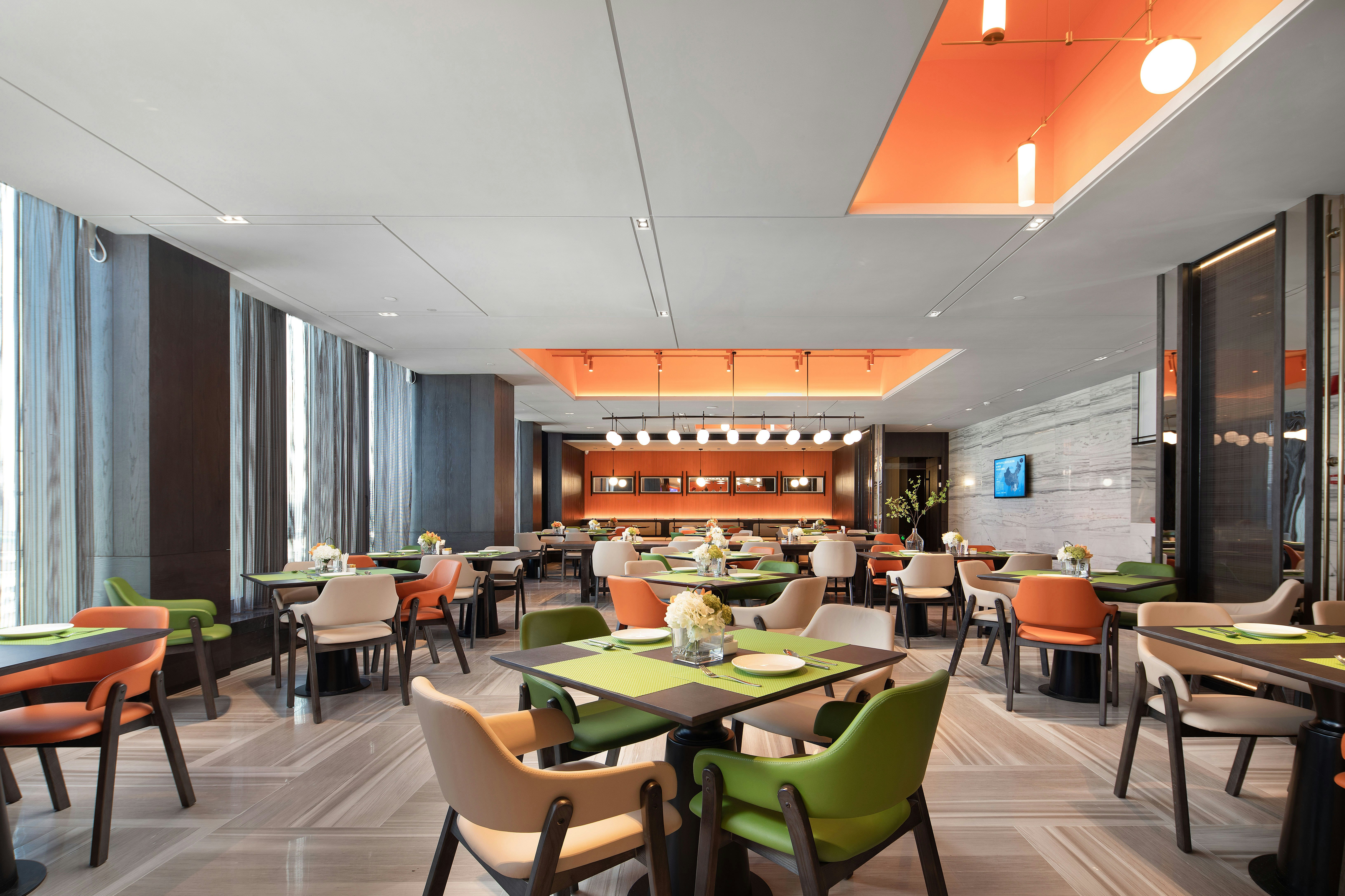 Hampton by Hilton Hangzhou Xixi Zijingang 15/18
