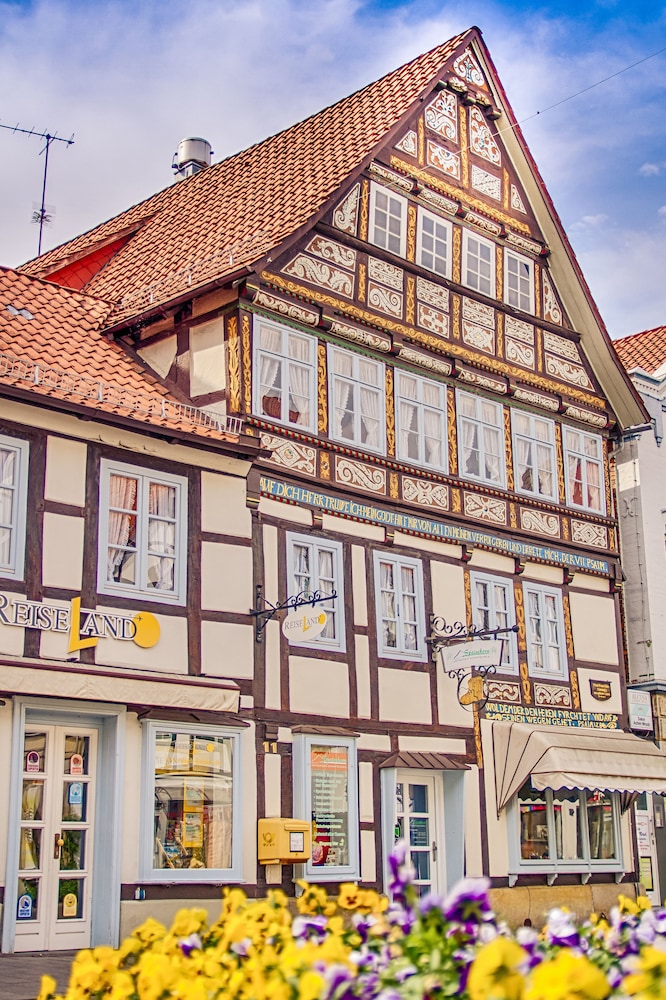 Hotel Bruckentor 1/50