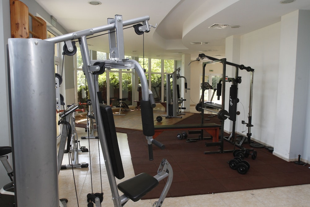 Midia Family Resort 27/58